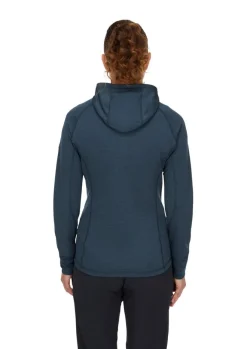 DAMES Rab Planar hoody wmns