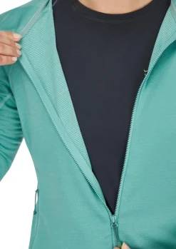 DAMES Rab Planar hoody wmns