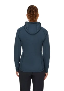 DAMES Rab Planar hoody wmns