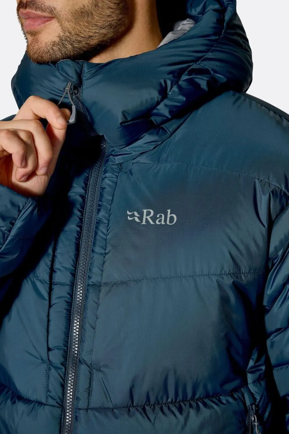 Heren Rab Positron Pro Hoody
