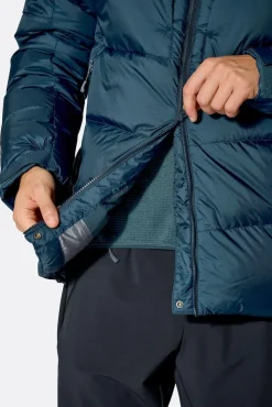 Heren Rab Positron Pro Hoody