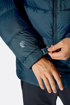 Heren Rab Positron Pro Hoody