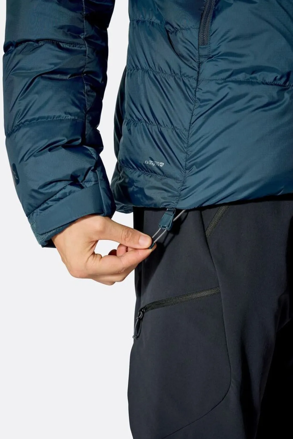 Heren Rab Positron Pro Hoody
