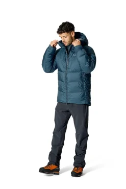 Heren Rab Positron Pro Hoody