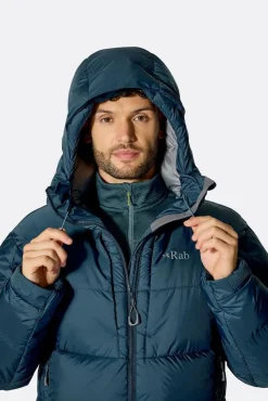 Heren Rab Positron Pro Hoody