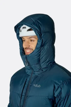 Heren Rab Positron Pro Hoody