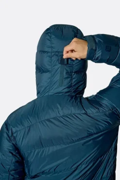 Heren Rab Positron Pro Hoody