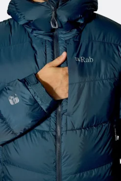 Heren Rab Positron Pro Hoody