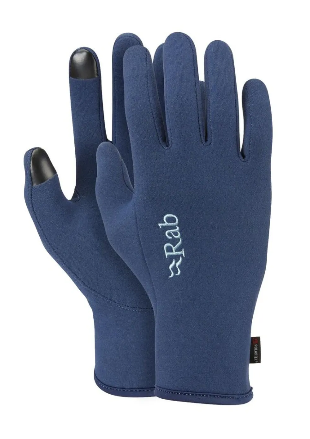 DAMES Rab Power stretch contact glove wmns