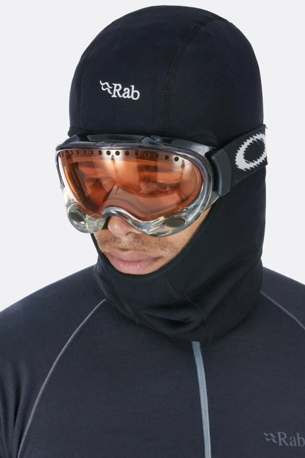 DAMES Rab Power stretch Pro Balaclava