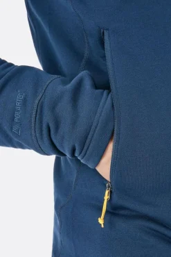 Heren Rab Power stretch pro jacket