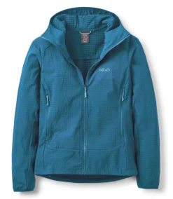 DAMES Rab Quantra Pro Hoody Wmns