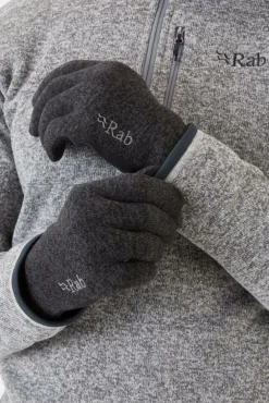 Heren Rab Quest Infinium gloves