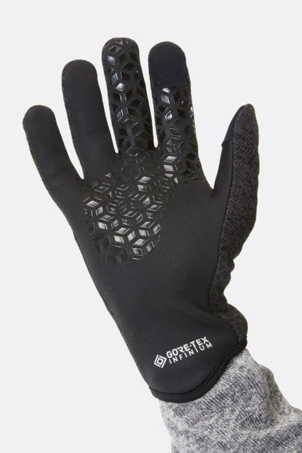 Heren Rab Quest Infinium gloves
