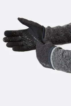 DAMES Rab Quest Infinium gloves wmns