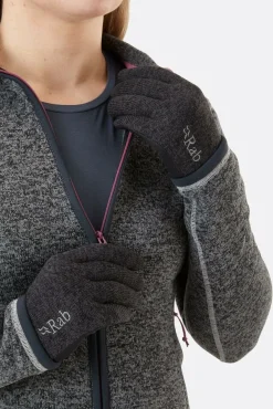 DAMES Rab Quest Infinium gloves wmns