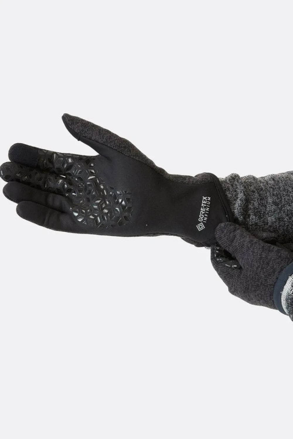 DAMES Rab Quest Infinium gloves wmns
