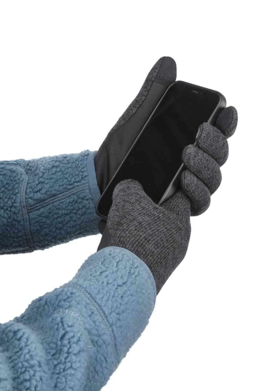 DAMES Rab Quest Windstopper Gloves Wmns