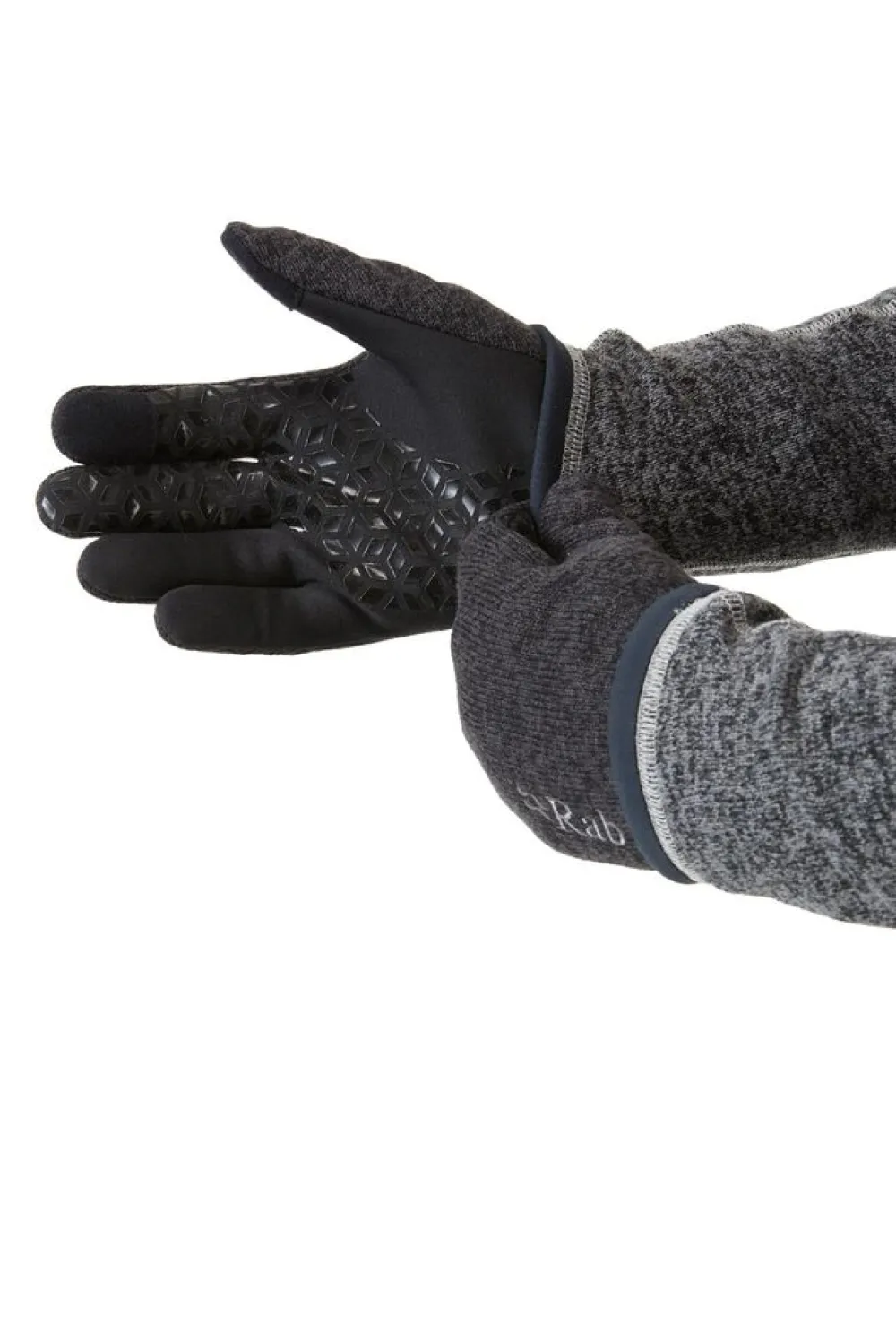 DAMES Rab Quest Windstopper Gloves Wmns