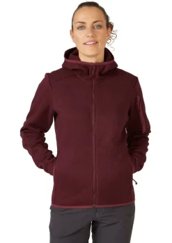 DAMES Rab Ryvoan hoody wmns