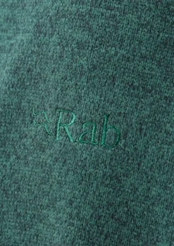 DAMES Rab Ryvoan hoody wmns
