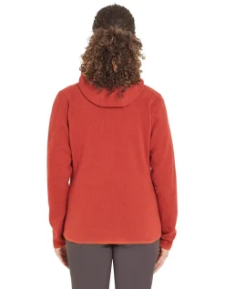 DAMES Rab Ryvoan hoody wmns