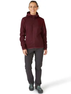 DAMES Rab Ryvoan hoody wmns