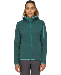 DAMES Rab Ryvoan hoody wmns