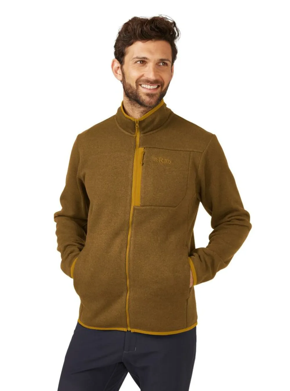 Heren Rab Ryvoan jacket