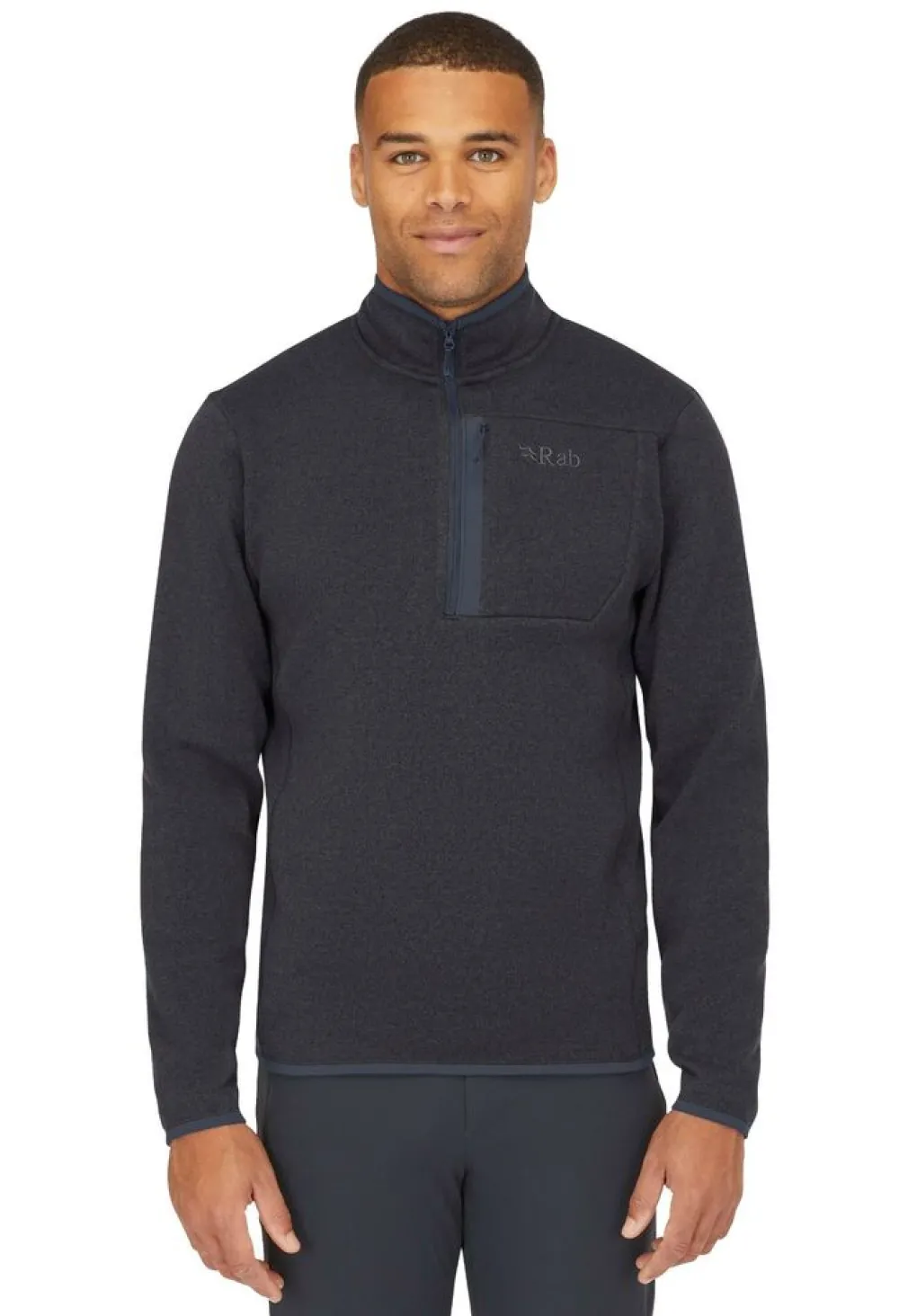 Heren Rab Ryvoan pull-on