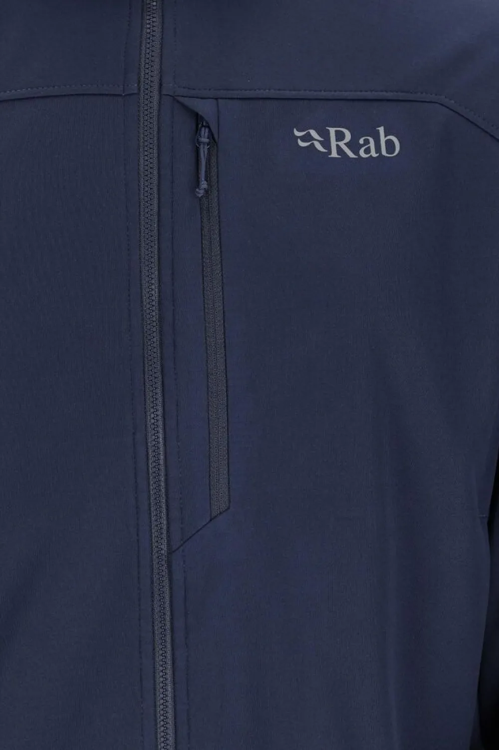 Heren Rab Scimitar windstopper jacket