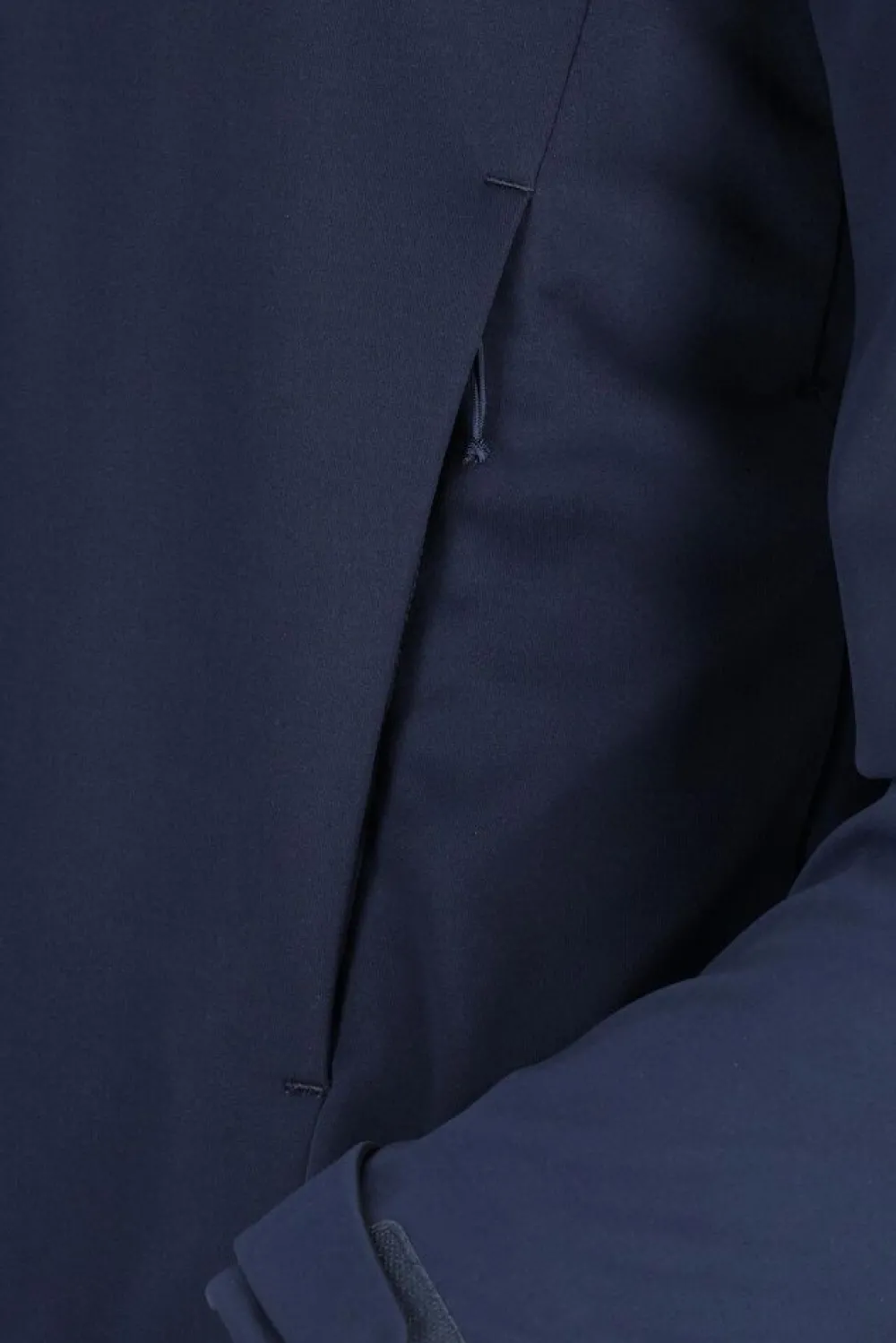 Heren Rab Scimitar windstopper jacket