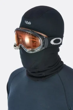 DAMES Rab Shadow balaclava