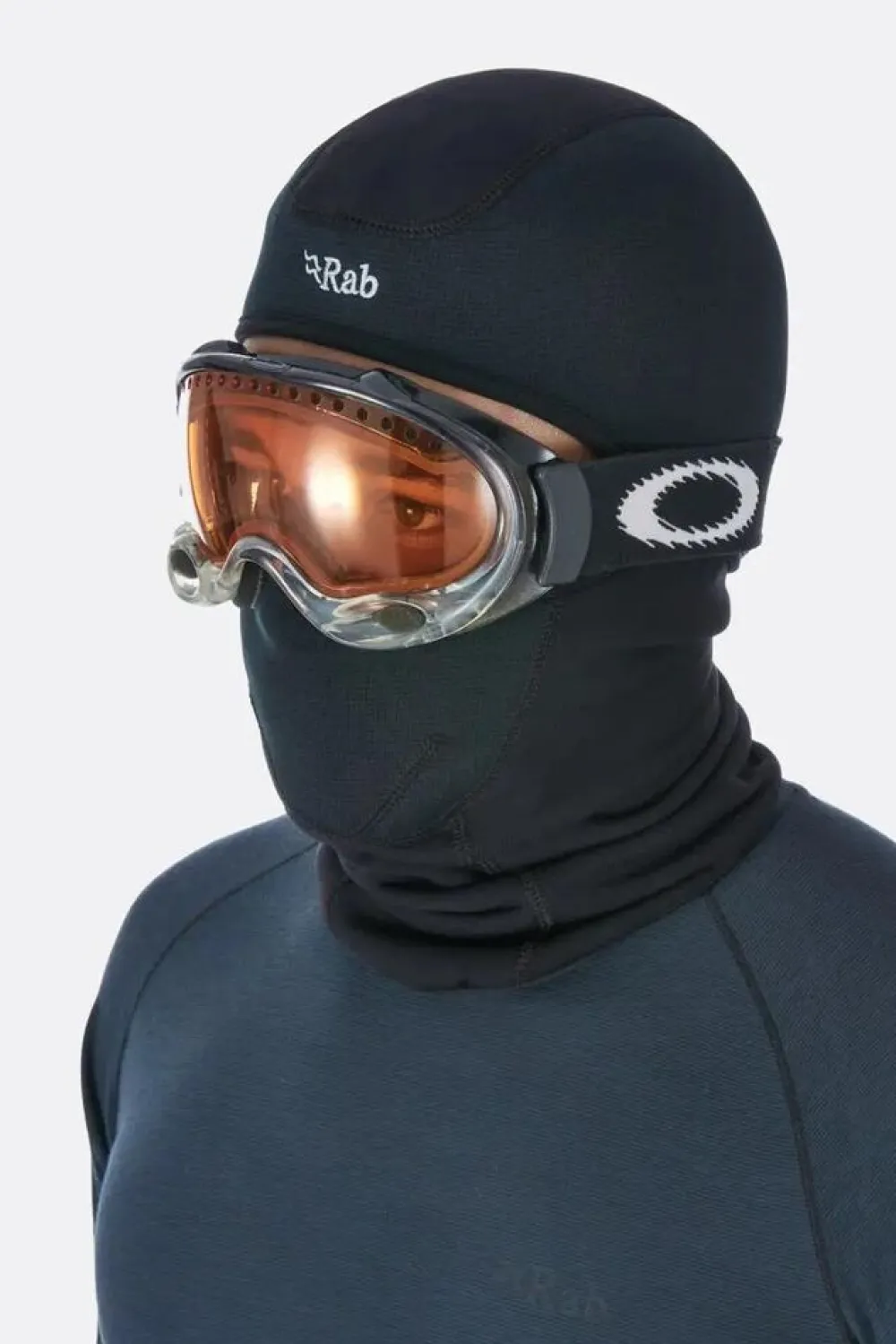 DAMES Rab Shadow balaclava