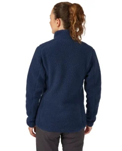 DAMES Rab Shearling jacket wmns