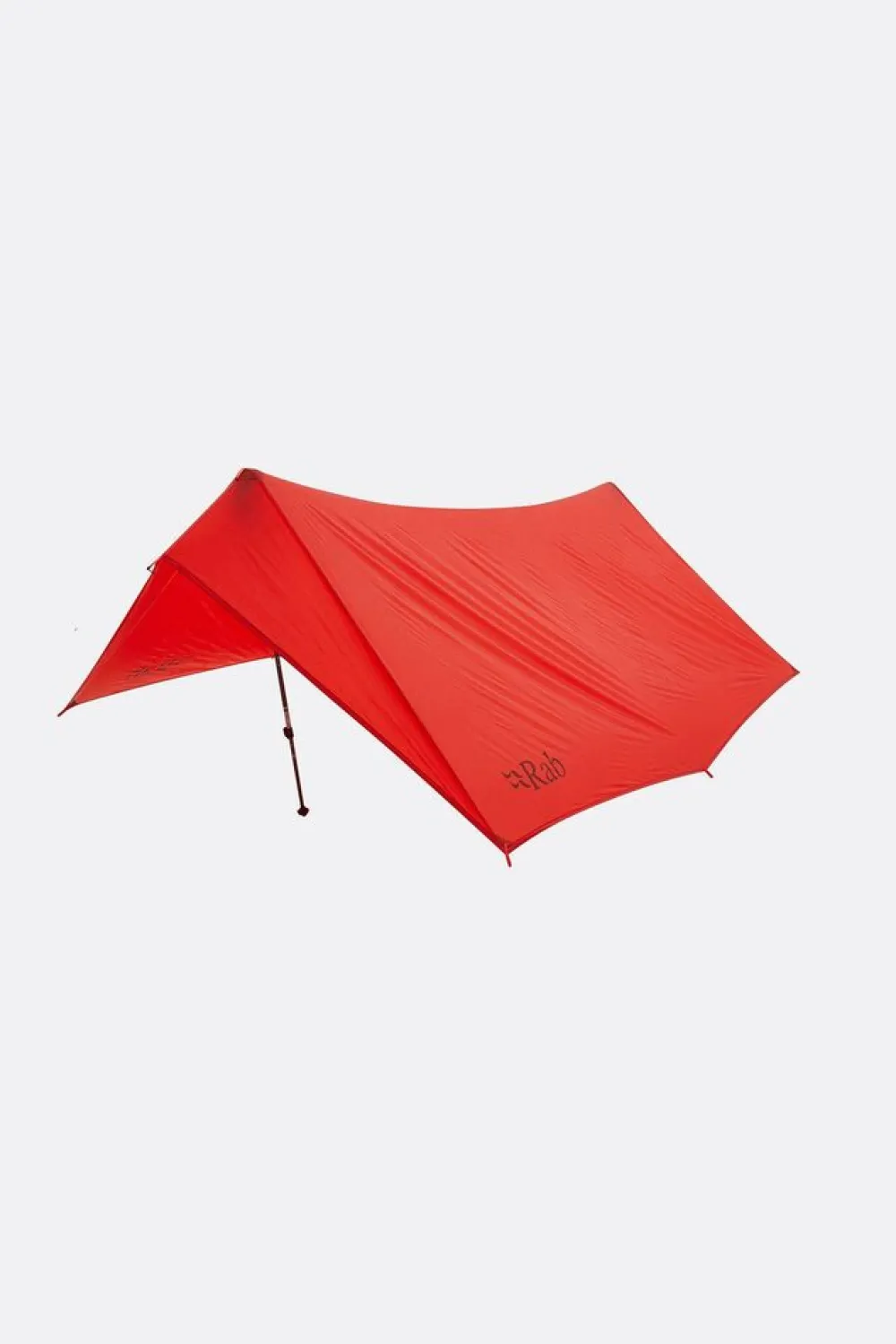 Rab SilTarp plus Shelter