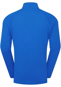 Heren Rab Sonic LS zip
