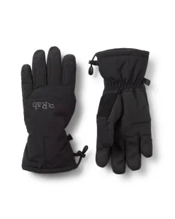 DAMES Rab Storm Gloves Wmns