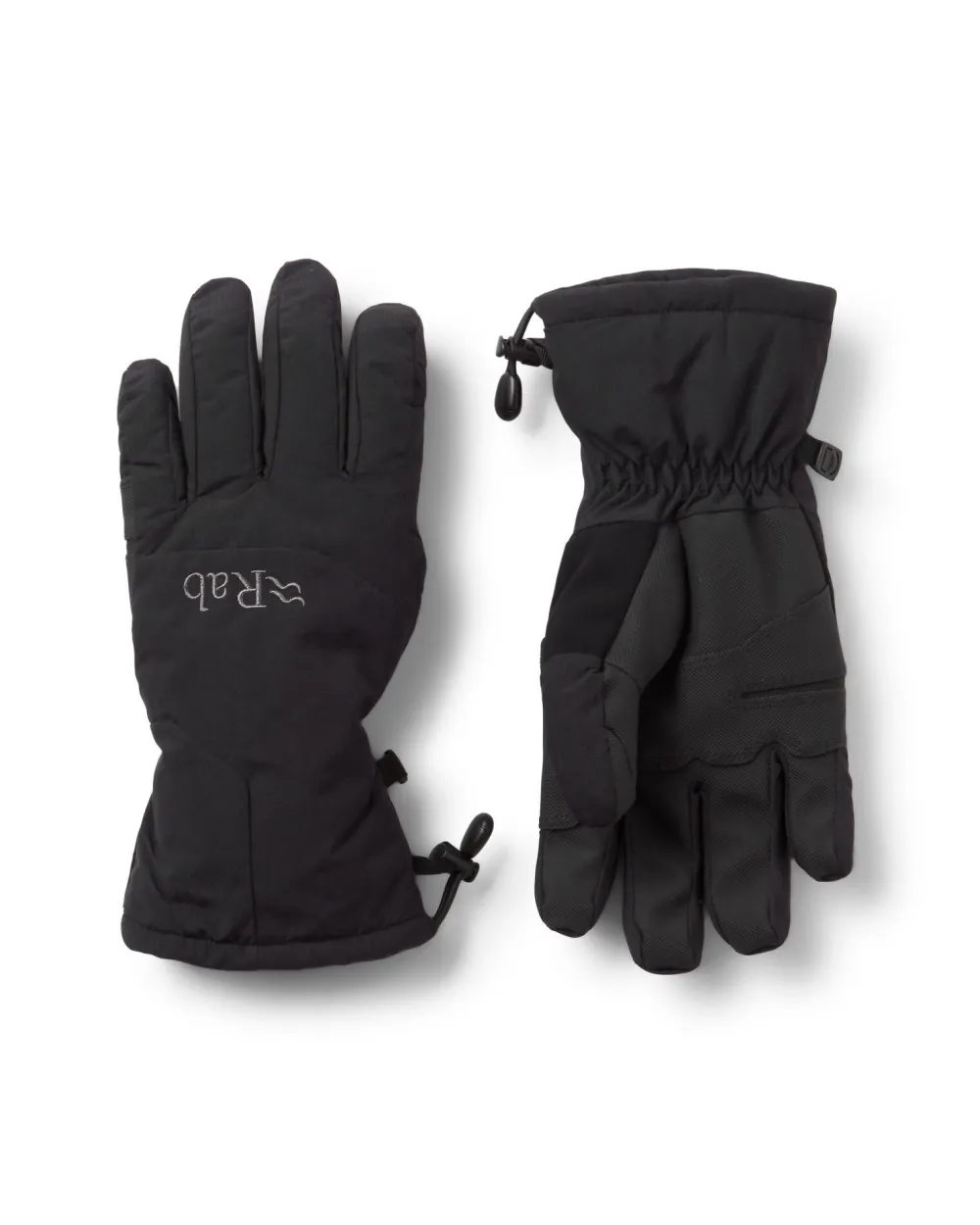 DAMES Rab Storm Gloves Wmns