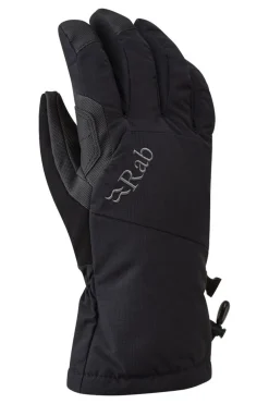 DAMES Rab Storm Gloves womens