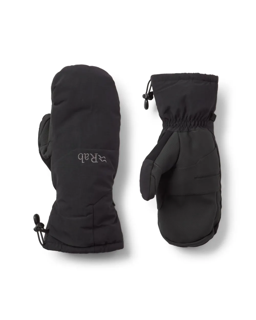 Heren Rab Storm Mitts