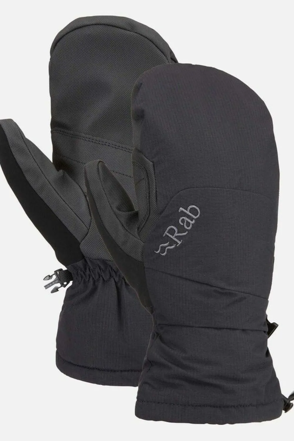 Heren Rab Storm Mitts