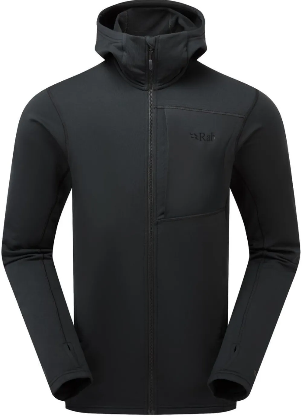 Heren Rab Superflux Hoody