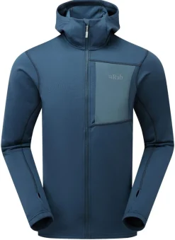 Heren Rab Superflux Hoody