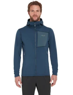 Heren Rab Superflux Hoody