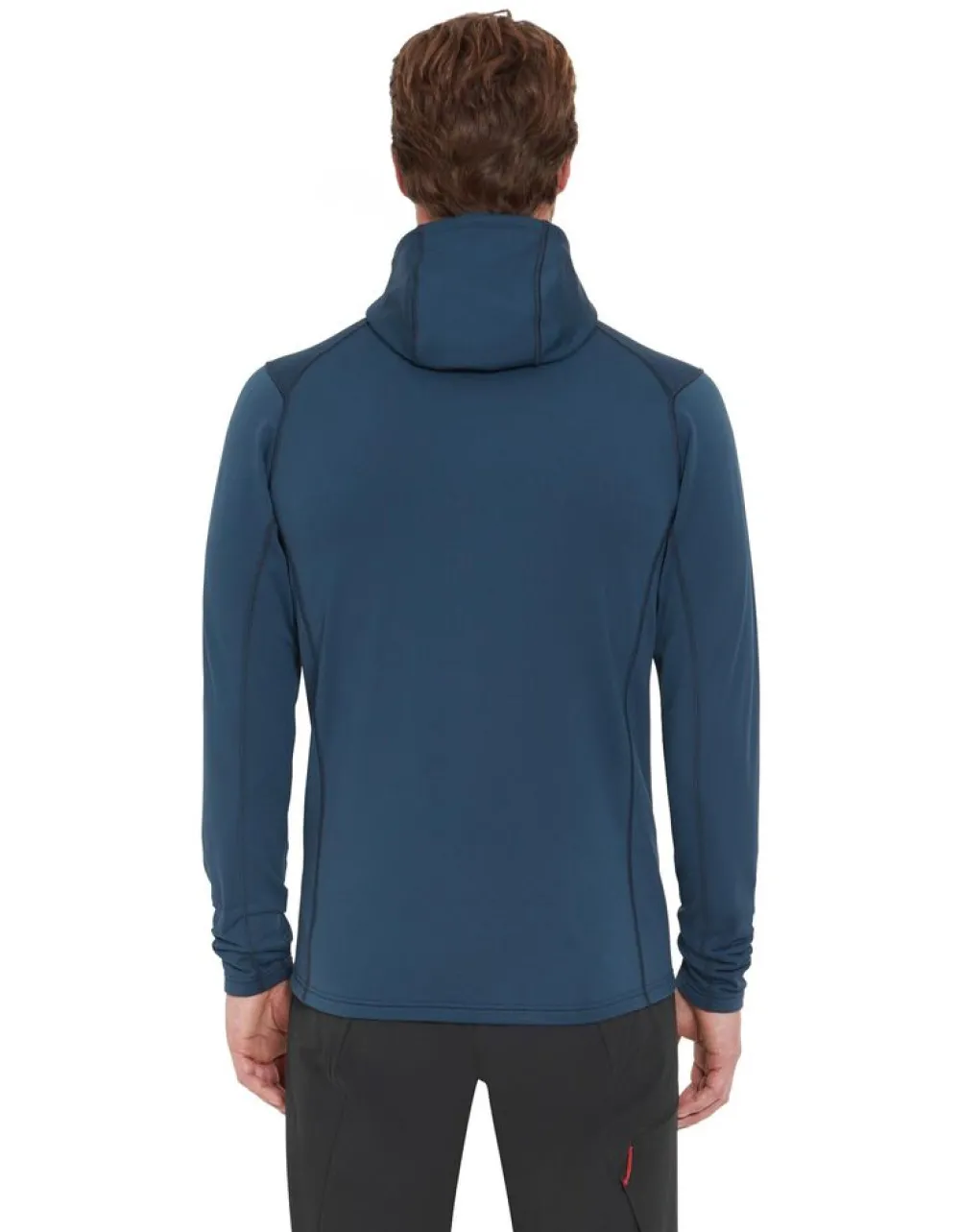 Heren Rab Superflux Hoody
