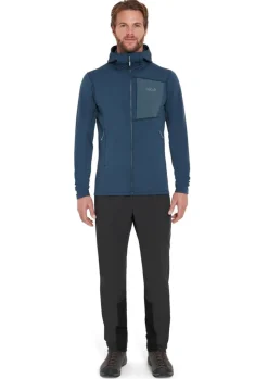 Heren Rab Superflux Hoody