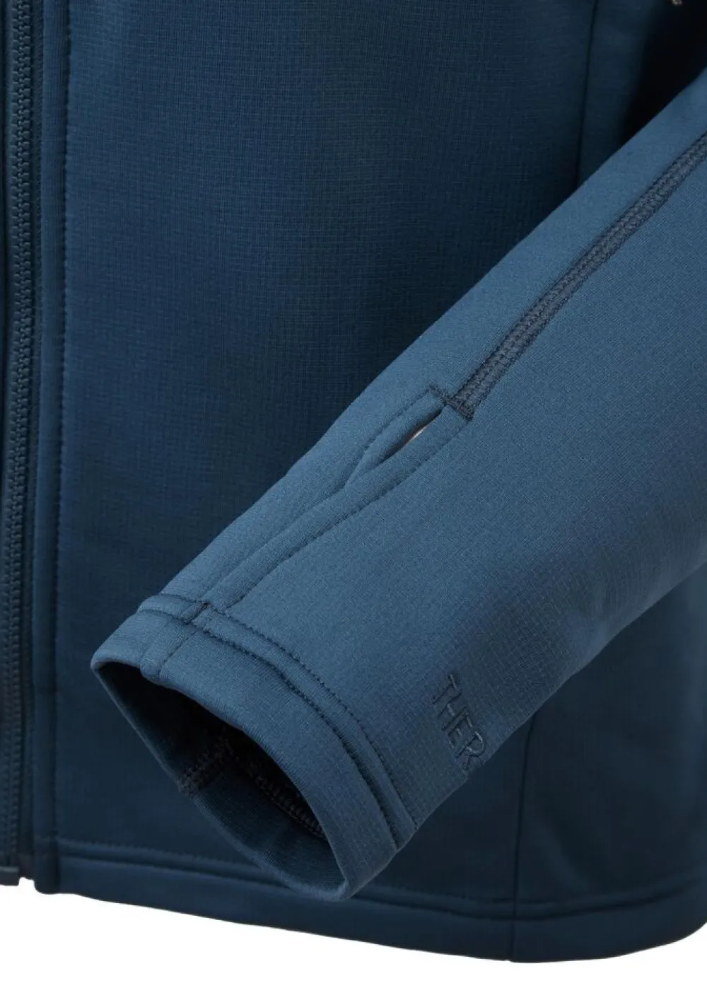 Heren Rab Superflux Hoody