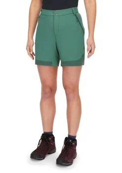 DAMES Rab Torque mountain short 6