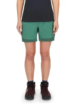 DAMES Rab Torque mountain short 6